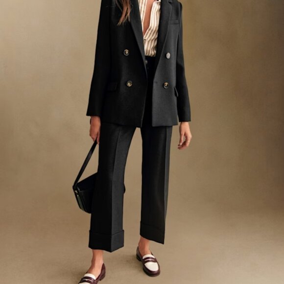 Sezane christie blazer 32/0 - Picture 5 of 14